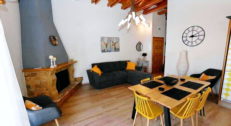 Charming apartment | Pets are welcome — photo 3