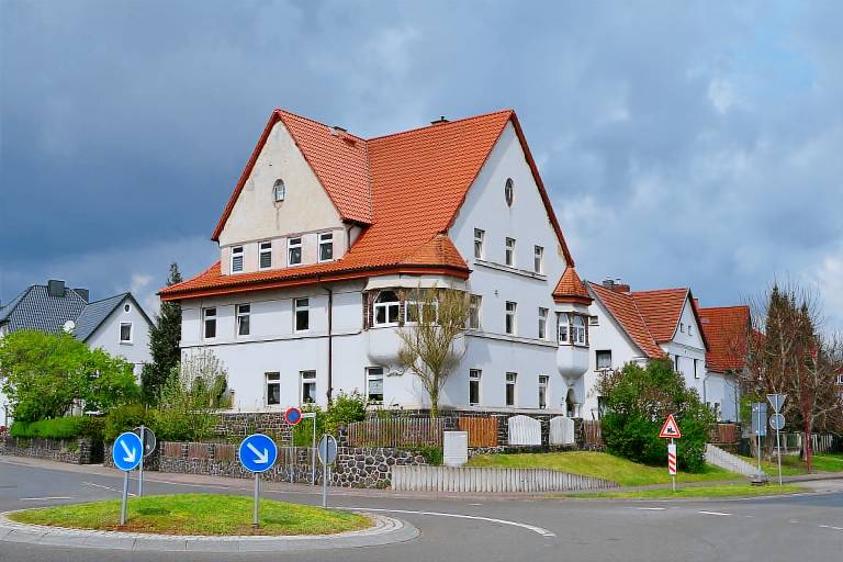 Ferienwohnung Unterbreizbach