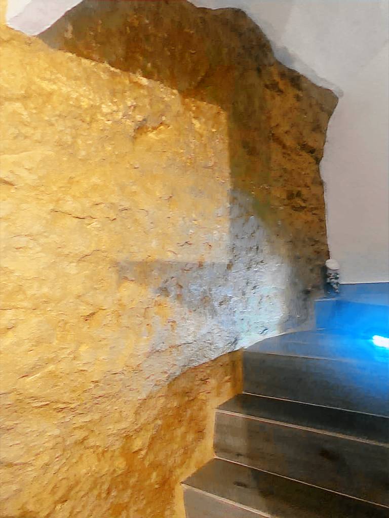 Casa Setenil de las Bodegas
