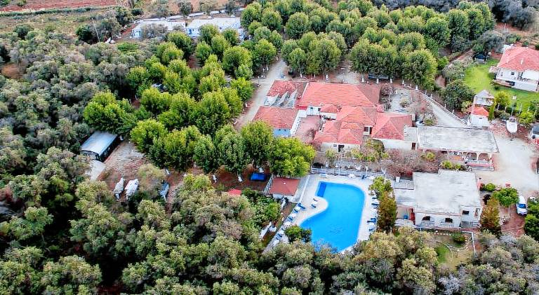 Ferienpark Preveza