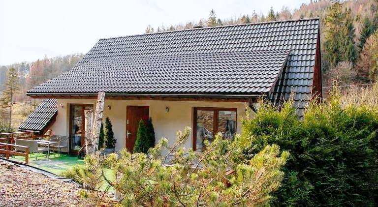 Apartament Brenna