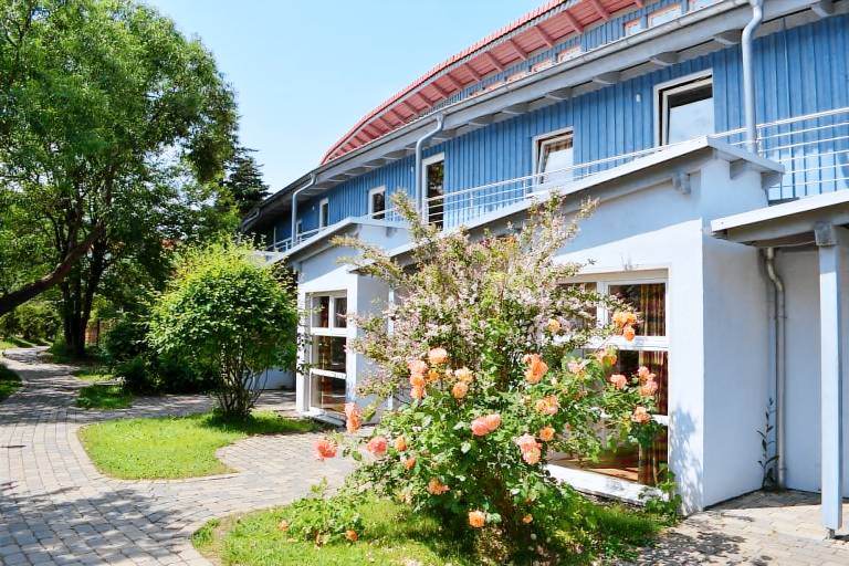Huis Wernigerode