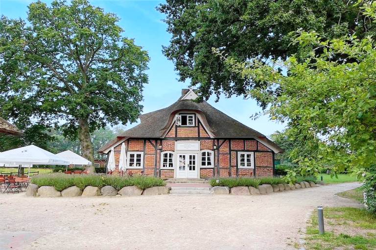 Ferienhaus Plön
