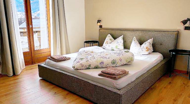 NoveCase Smart Holidays - Gasthof Neunhaeusern in Rasun Anterselva