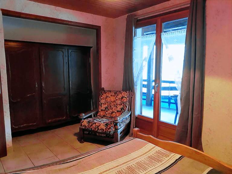 Appartement Arvieux