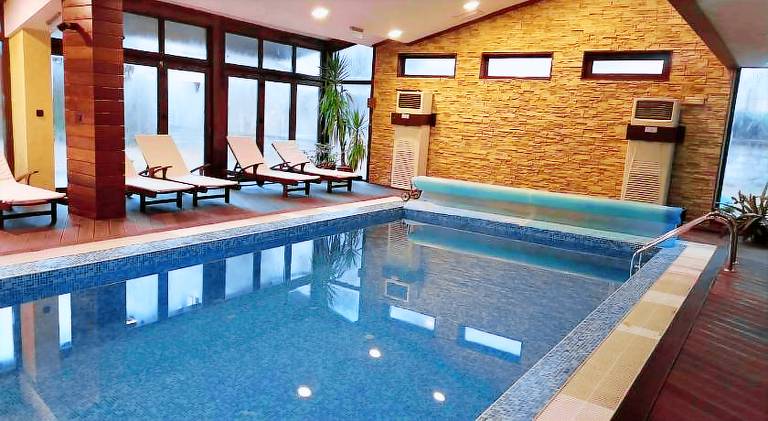 Wonderful holiday apartment | Close to the ski | Pets allowed — photo 3