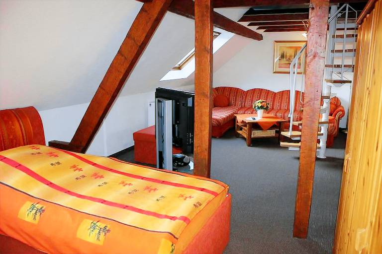 Ferienwohnung  Solingen