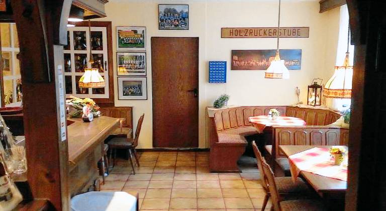 Hotel Papp-Muhle — photo 5