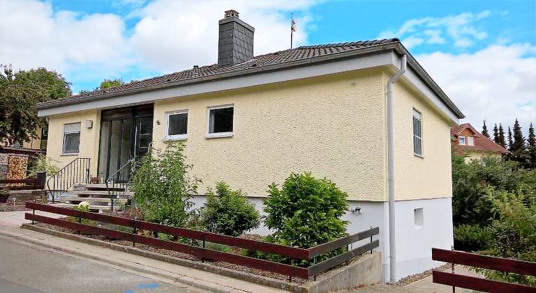 Holiday apartment | Pets are welcome in Bad Kreuznach