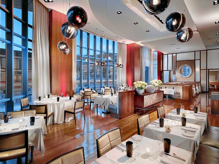 InterContinental San Francisco By IHG — photo 2