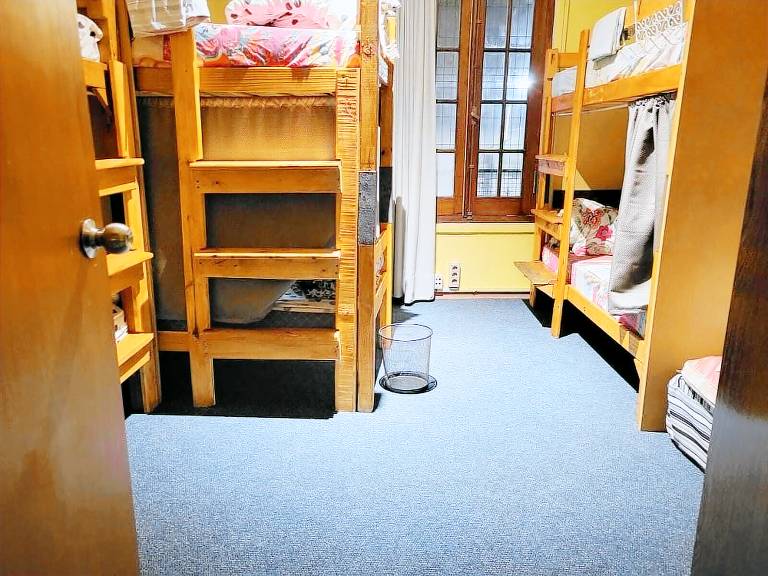 Hostel Cordón