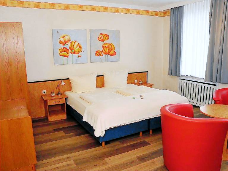 Ferienwohnung  Dorsten