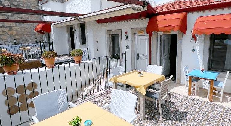 Alacatı Disa — photo 3