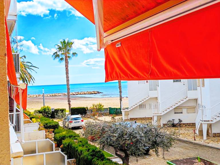 Appartement Cambrils