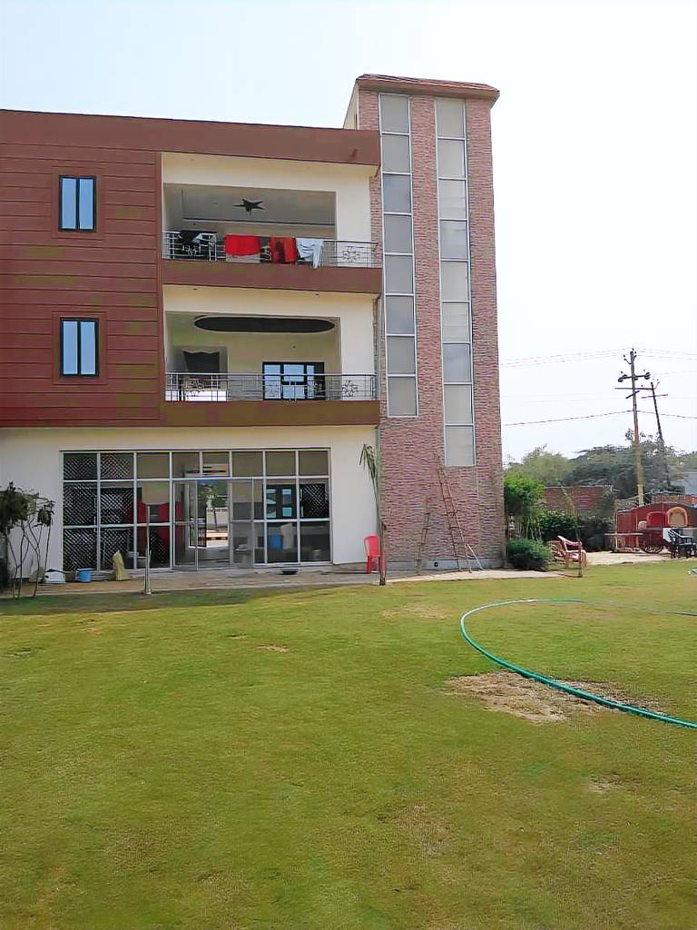 Mukhiya Garden — photo 4
