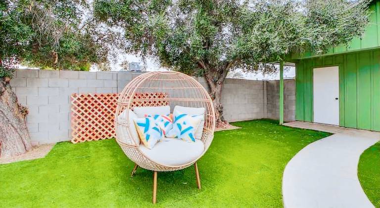 House for 5 persons — photo 4