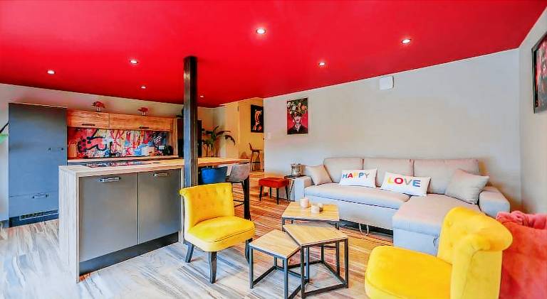 Nice rental apartment | Dogs allowed — photo 2