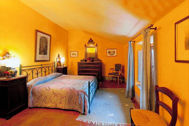 Private room Lucca