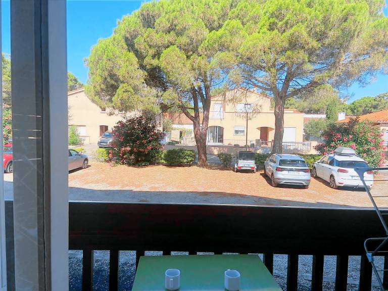 Holiday apartment with 1 room for 4 persons — photo 5
