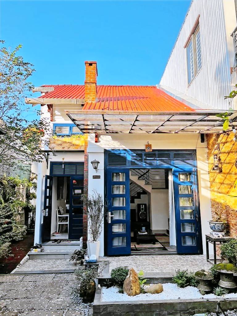 House  Thủy Xuân