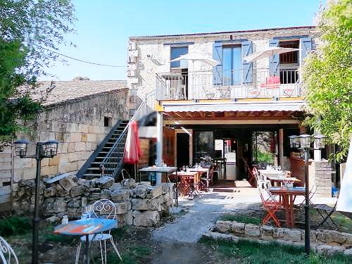Appartement Saint-Émilion