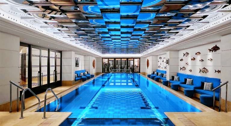 Divan Istanbul Hotel — photo 3