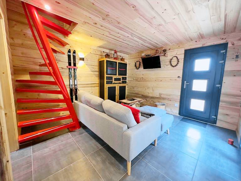 Chalet Gérardmer