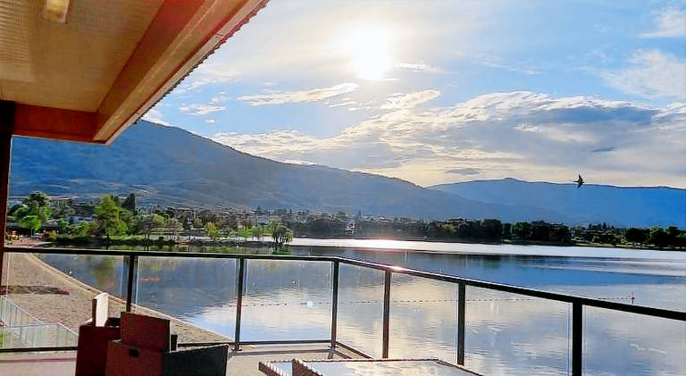 Motel Osoyoos