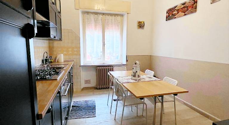 Nice rental apartment | Dogs allowed — photo 3
