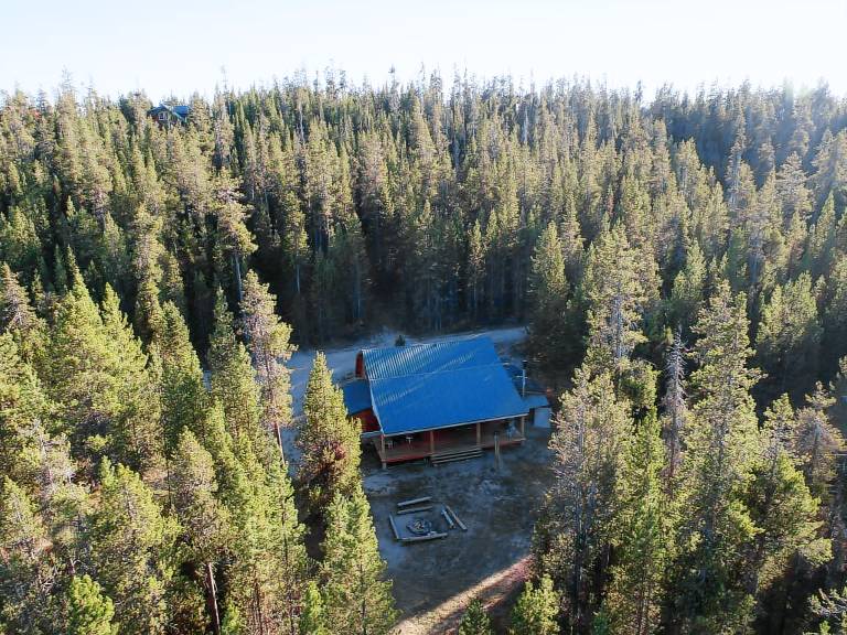 Cabin Island Park