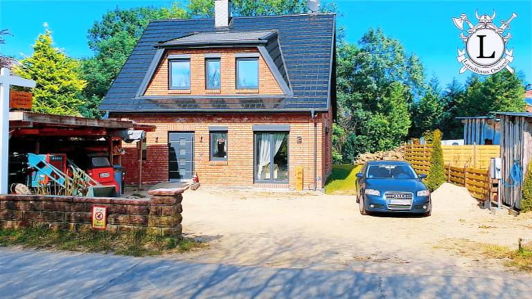 Ferienhaus Sonderburg