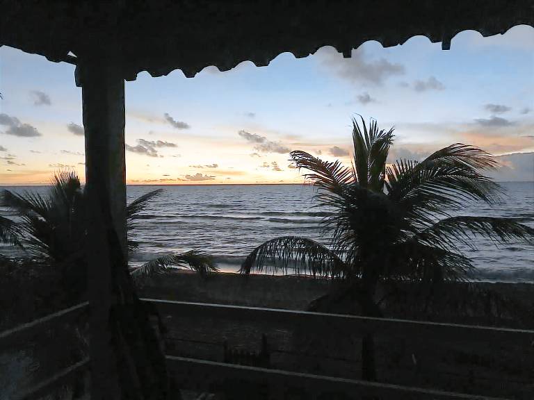 House Porto de Sauipe