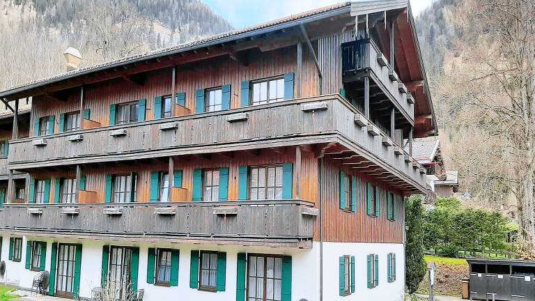 Ferienwohnung Bayrischzell