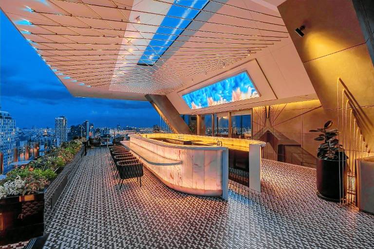 INNSiDE by Meliá Bangkok Sukhumvit — photo 5