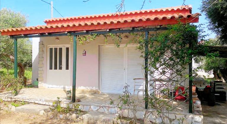 Epicurus beach cottage — photo 4