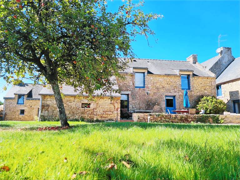 Cottage Locoal-Mendon