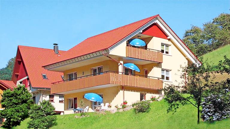 Ferienwohnung Bad Peterstal-Griesbach