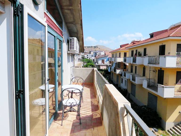 Appartamento Melito di Porto Salvo