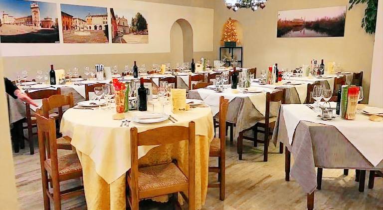 Hotel Ristorante La Grotta — photo 2