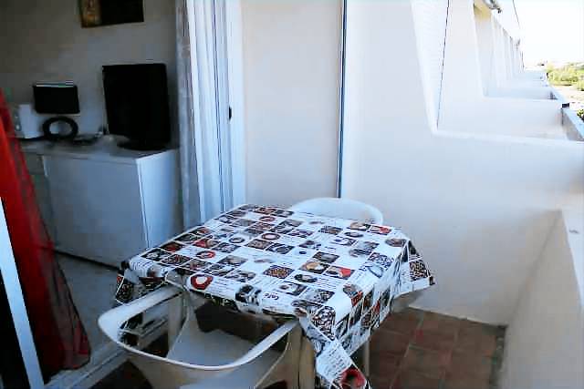 Studio with patio | Close to the beach | Dogs allowed in Agde
