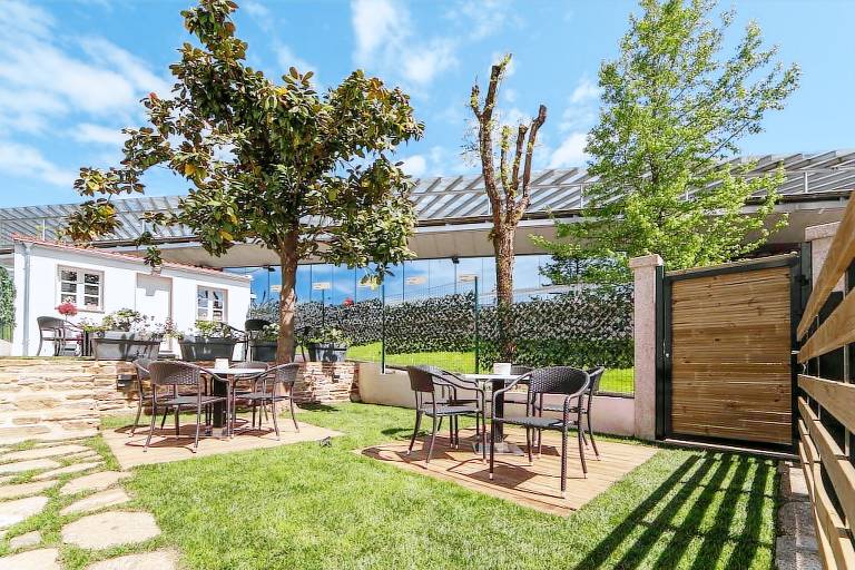 Appartement Saint-Jacques-de-Compostelle