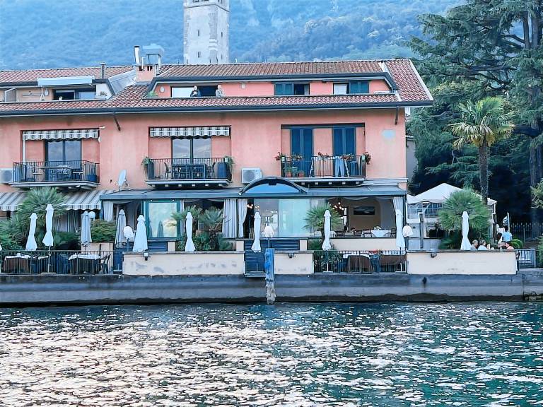 Appartamento Songavazzo