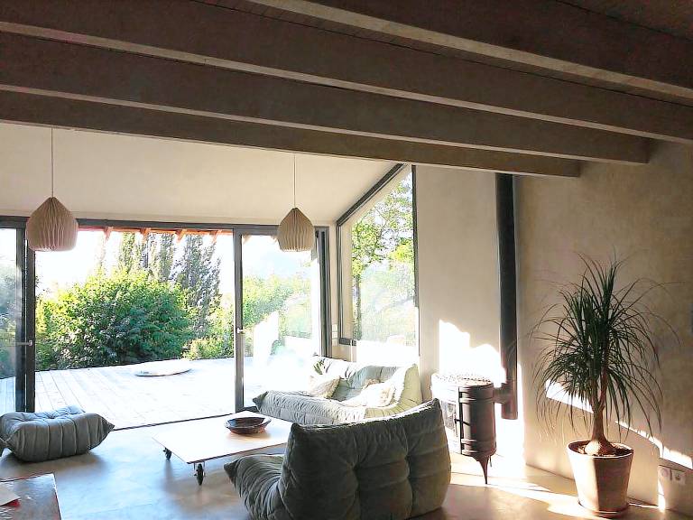 Huis Dieulefit