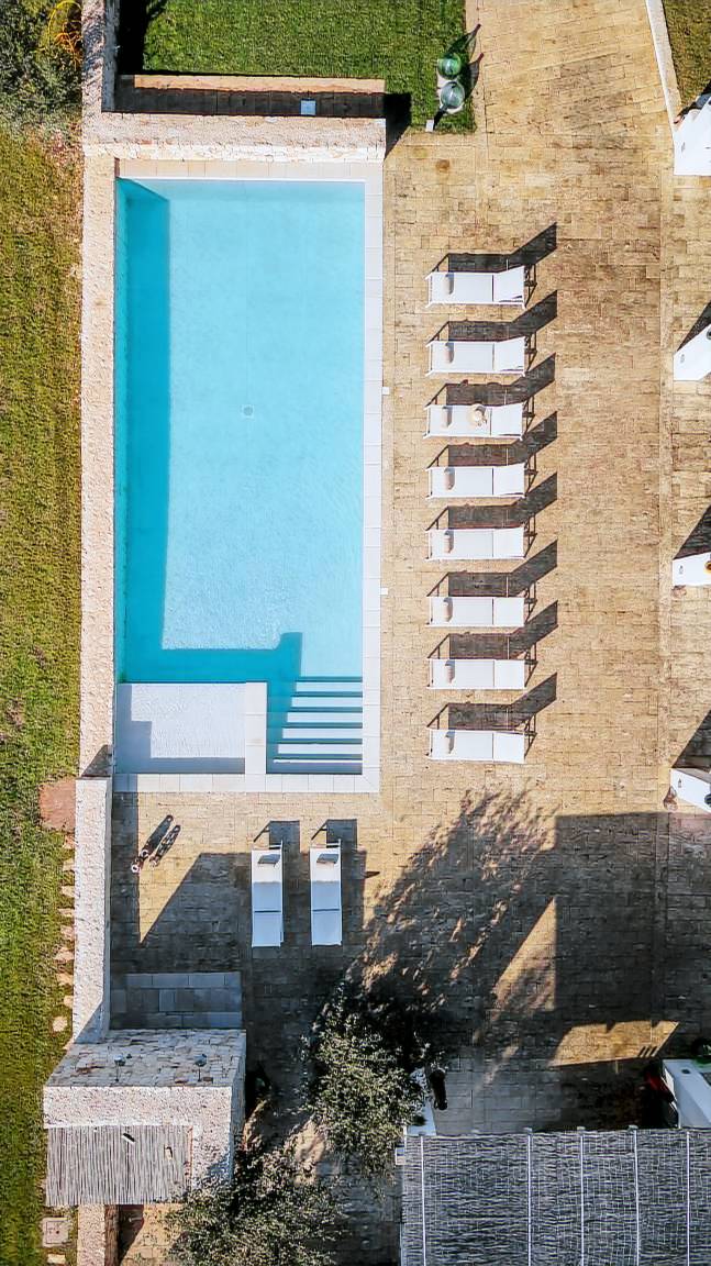 Family-oriented nice villa with yard, barbeque & private pool | Dogs allowed — photo 2