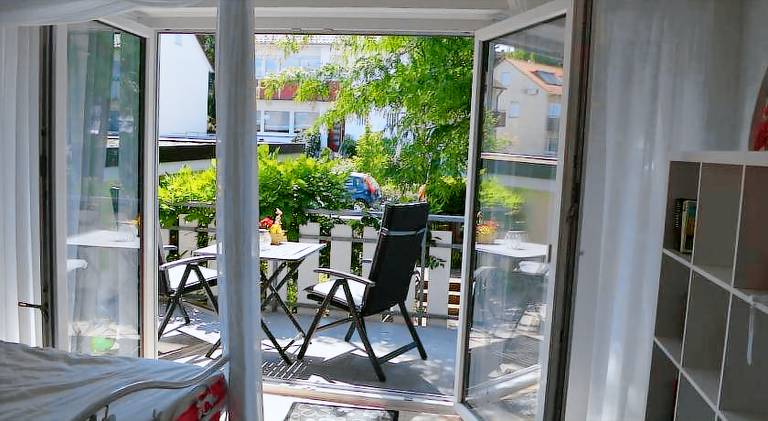 Ferienwohnung  Freiberg am Neckar