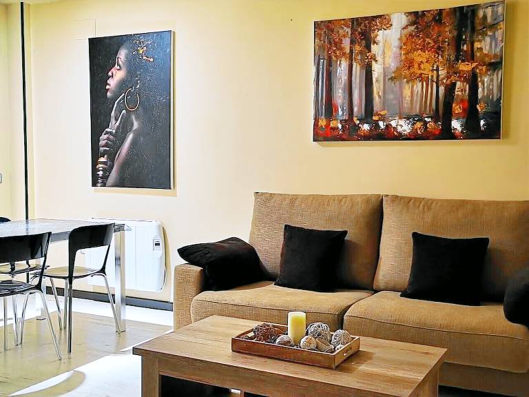 Apartamento  Mombeltrán