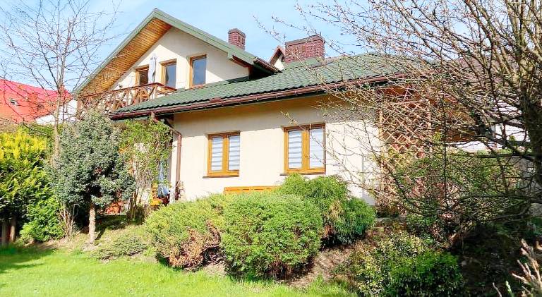 Apartament  Mszana Dolna