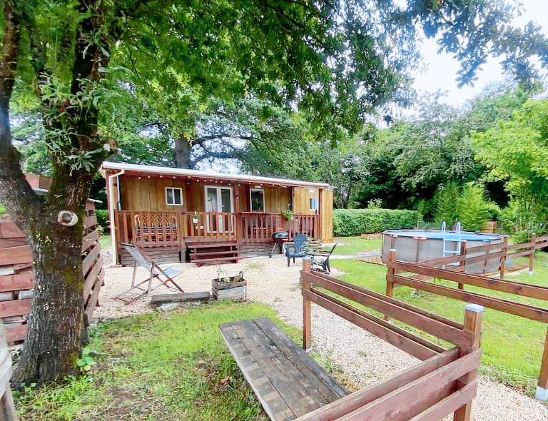 Chalet Tosse