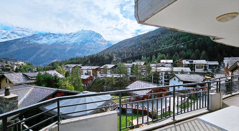 Beautiful holiday apartment | Ski nearby | Dogs allowed — photo 5