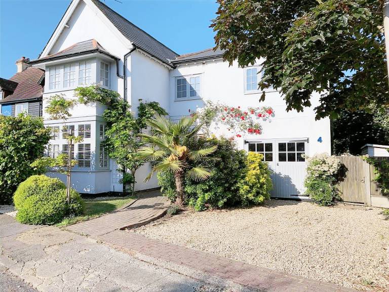 Ferienhaus Whitstable